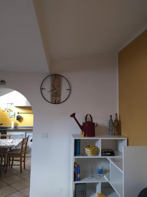Lecasedisusi Casa Ocra Citra 009056-Lt-0263 Savona Exterior foto